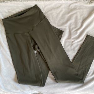 Aerie Real Me 7/8 Legging S